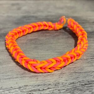 Handmade Loom Bracelet